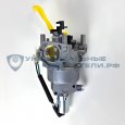 Карбюратор Zongshen GB620 с электроклапаном 100097791 p40