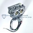 Карбюратор Zongshen GB750 с регулировкой 100125002 p25