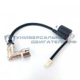 Катушка зажигания Zongshen GB1000EFI Инжектор 100163009 p20