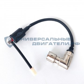 Катушка зажигания Zongshen GB1000EFI Инжектор 100163009 p10
