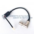 Катушка зажигания Zongshen GB1000EFI Инжектор 100163009 p10