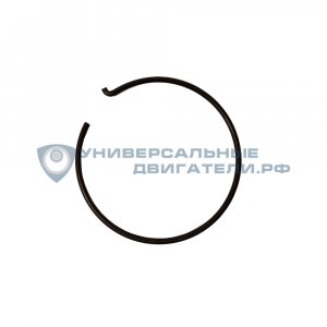 Кольцо держатель грузиков сцепления Lifan 168F, 170F, 173F, 177F-192F p10