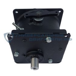 Коробка реверса до 30л.с. (1,55-1) 1700.2300.04 p20