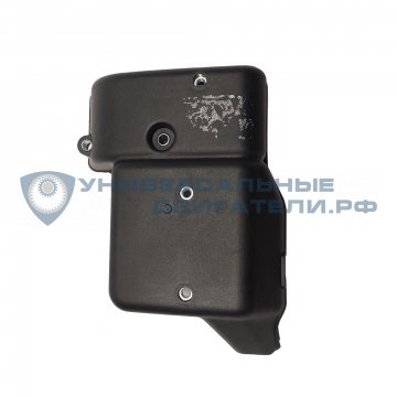 Корпус блока управления запуском Zongshen GB1000, GB1000EFI 100142808-0001 p10