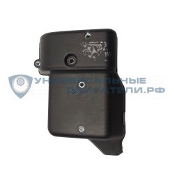 Корпус блока управления запуском Zongshen GB1000, GB1000EFI 100142808-0001 p10