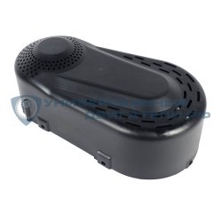 Кожух вариатора Comet 30 TAV2 30 пластиковый p20