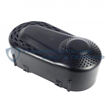 Кожух вариатора Comet 30 TAV2 30 пластиковый p10