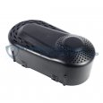 Кожух вариатора Comet 30 TAV2 30 пластиковый p10