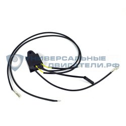 Модуль датчика масла Zongshen GB750 100123621 p20