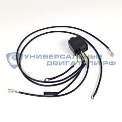 Модуль датчика масла Zongshen GB750 100123621 p10
