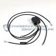 Модуль датчика масла Zongshen GB750 100123621 p10