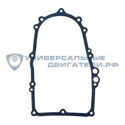 Прокладка крышки картера Zongshen GB1000, GB1000EFI, 100148832 p10