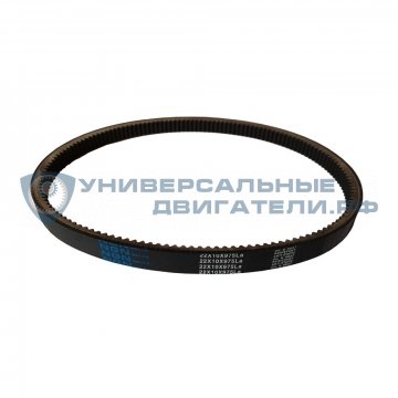 Ремень вариатора 22x10x975La Форвард аналог Comet 40 AKABELTS Kevlar