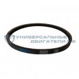 Ремень вариатора 22x10x975La Форвард аналог Comet 40 AKABELTS Kevlar