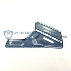 Задвижка Zongshen GB1000, GB1000EFI, XP1000 100078396 p20