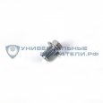 Болт сливного отверстия масла (Пробка сливная) Zongshen GB420, GB460 и редуктора 100010275 p10