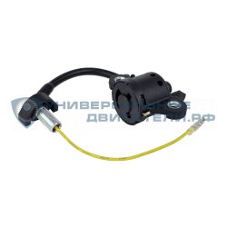 Датчик уровня масла Zongshen GB420, GB460, 177F, 188F, 190F 100010028 p11
