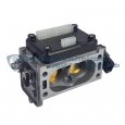 Электронный блок управления (ЭБУ) с заслонками Zongshen GB1000EFI Инжектор 100161359 p10