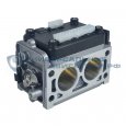 Электронный блок управления (ЭБУ) с заслонками Zongshen GB750EFI Инжектор 100161350 p10
