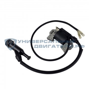 Катушка зажигания Zongshen GB420, GB460, 188F, 190F 100009331 p11
