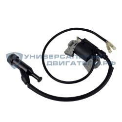 Катушка зажигания Zongshen GB420, GB460, 188F, 190F 100009331 p11