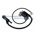 Катушка зажигания Zongshen GB420, GB460, 188F, 190F 100009331 p11