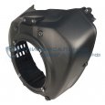 Кожух двигателя пластиковый Zongshen GB1000 100078303 p25