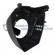 Кожух двигателя пластиковый Zongshen GB1000 100078303 p30