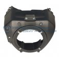 Кожух двигателя пластиковый Zongshen GB1000 100078303 p40