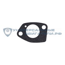 Прокладка карбюратора и проставки Zongshen GB420, GB460, 188F, 190F 100076228 p11