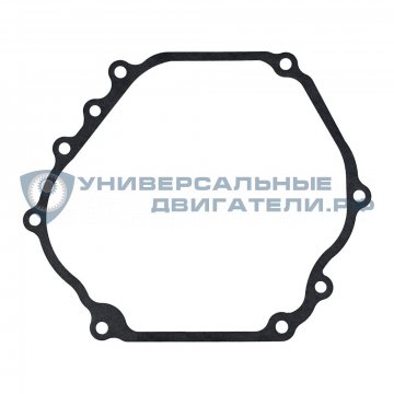 Прокладка крышки картера Zongshen GB420, GB460, 188F, 190F 100076153 p11