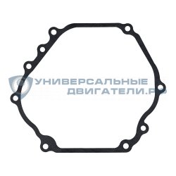 Прокладка крышки картера Zongshen GB420, GB460, 188F, 190F 100076153 p11