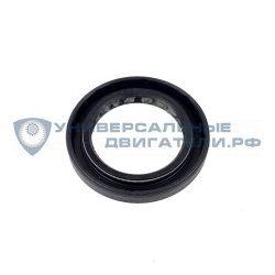 Сальник 35х52х7 вала коленчатого Zongshen GB420, GB460, 188F, 190F 100017649 p13