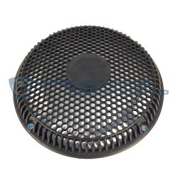 Сетка кожуха двигателя Zongshen GB1000, GB1000EFI 100078317 p10