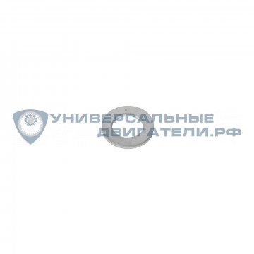 Шайба болта сливного отверстия масла Zongshen GB420, GB460 и редуктора 100010467