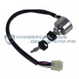 Замок зажигания с ключом Zongshen XP750EFI 100727524 p11