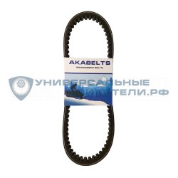 Ремень вариатора 20х10х743La AKABELTS p50