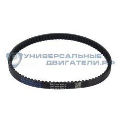 Ремень вариатора 20х10х835La AKABELTS p20