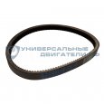 Ремень вариатора 22x10x850La AKABELTS Kevlar p20