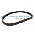 Ремень вариатора 22x10x975La AKABELTS Kevlar p20