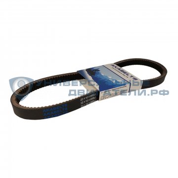Ремень вариатора 22x10x900Li AKABELTS Kevlar p30
