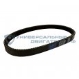 Ремень вариатора 30x14x1120La AKABELTS p30