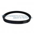 Ремень вариатора 32x15x943La AKABELTS Kevlar RC T p20