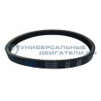 Ремень вариатора 33x14x1120La AKABELTS Kevlar p20
