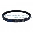 Ремень вариатора 33x14x1120La AKABELTS p20