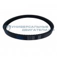 Ремень вариатора 33x14x1160La AKABELTS p20