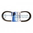 Ремень вариатора 33x15x1120La AKABELTS Kevlar RC T p50