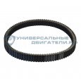 Ремень вариатора 33x15,9x981La AKABELTS Kevlar RC T p20