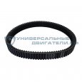 Ремень вариатора 34x16x943La AKABELTS Kevlar RC T p20