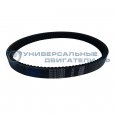Ремень вариатора 35x14x1120La AKABELTS RC p20